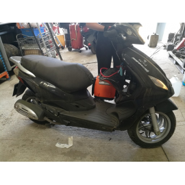 PIAGGIO FLY 125 phase 2
